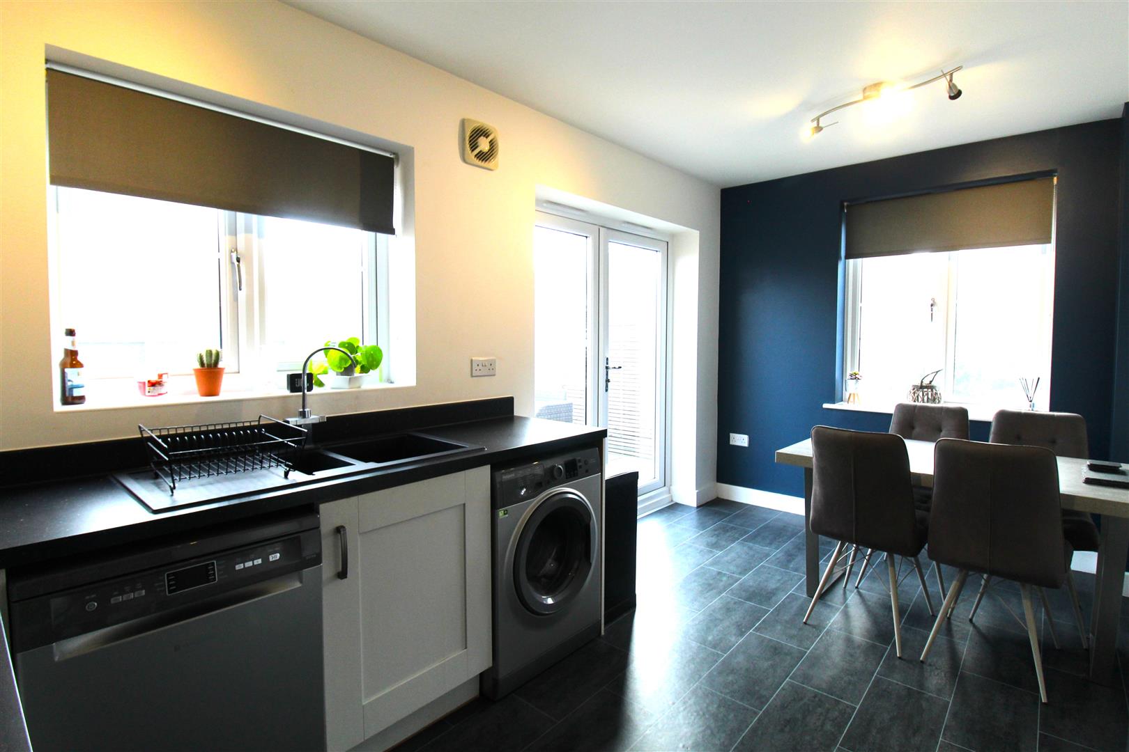 Rudyard Lake Grove, Brindley Village, Sandyford, Stoke-On-Trent